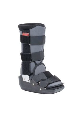Achill Botu Gri Kısa Medium 38-41