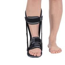 W640 Gece Splinti Ayak Numarası Medium 38-41