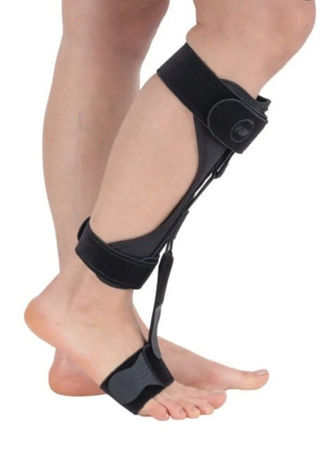 Dorsifleksiyon Brace Plus Düşük Ayak W644