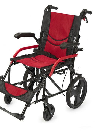 Hafif Manuel Tekerlekli Sandalye