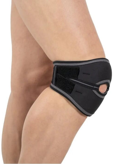 W555 Patellar Stabilizasyon Dizliği MEDİUM
