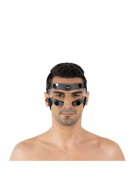 W1041 Burun Koruyucu Maske
