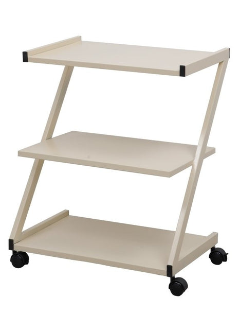 3 Katlı Z tipi Cihaz Sehbası