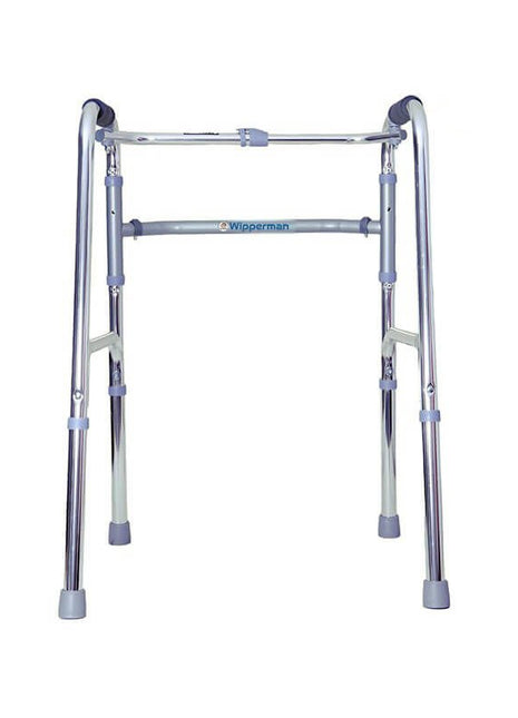 Wipperman W 512 Yürüteç İthal wolker