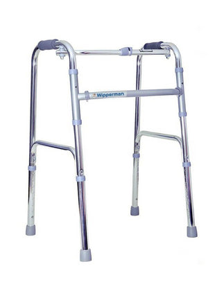 Wipperman W 512 Yürüteç İthal wolker