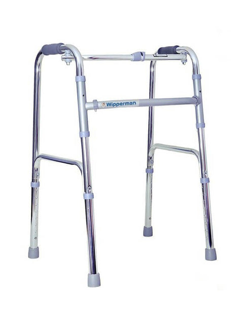 Wipperman W 512 Yürüteç İthal wolker