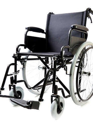 Wollex WG-M313 Manuel Tekerlekli Sandalye 45 Cm