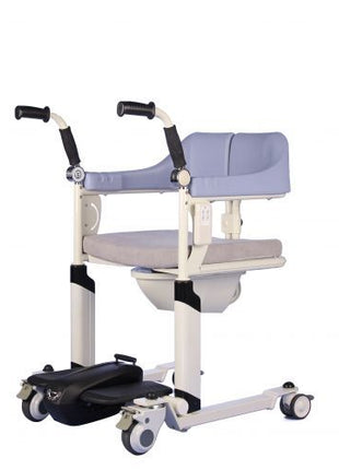 WG-M422 Yükselebilir Manuel Tekerlekli Sandalye