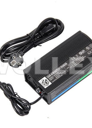 WG-P100 24V 6A Akülü Sandalye Şarj Cihazı