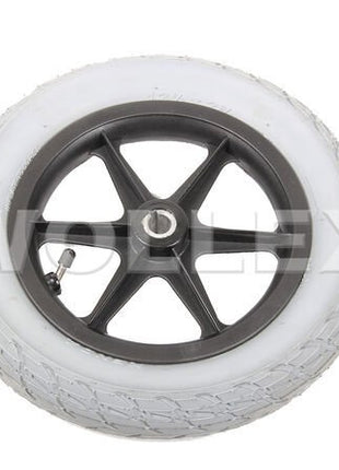 WG-P100 Arka Teker Havalı