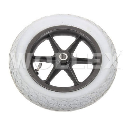 WG-P100 Arka Teker Havalı