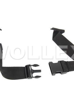 Tekerlekli Sandalye Emniyet Kemeri