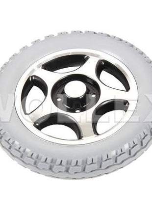 WG-P200 12 Dolgu Arka Teker