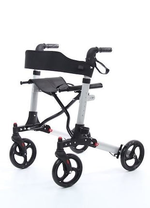 WG-R967 Aluminyum Tekerlekli Rolatör