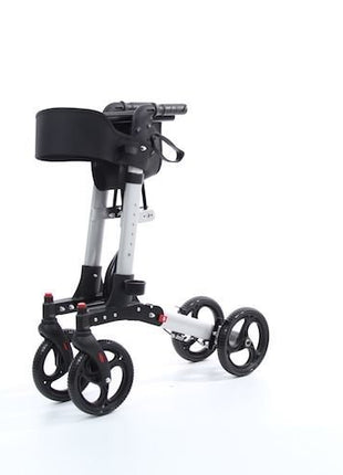 WG-R967 Aluminyum Tekerlekli Rolatör