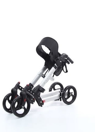 WG-R967 Aluminyum Tekerlekli Rolatör