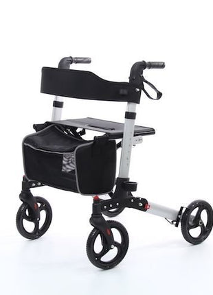 WG-R967 Aluminyum Tekerlekli Rolatör