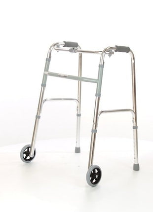 W916 İki Tekerlekli Yürüteç Hareketli Walker