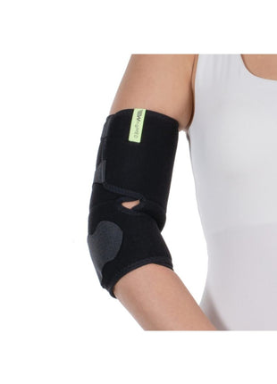 Wingmed Basit Elastik Dirseklik