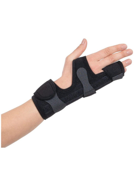 Wingmed Boksör Kırığı Ateli Sağ