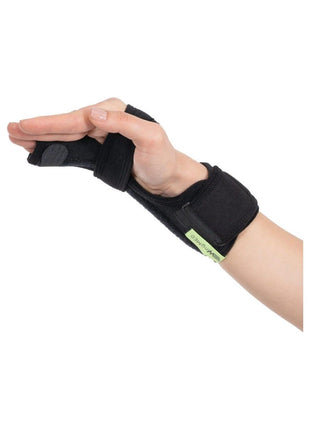 Wingmed Boksör Kırığı Ateli Sol