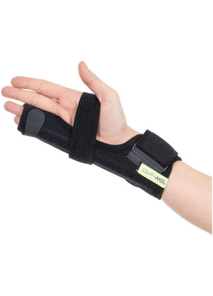 Wingmed Boksör Kırığı Ateli Sağ