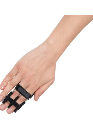 Wingmed Ikili Dinamik Parmak Rehabilitasyon Ateli SMALL