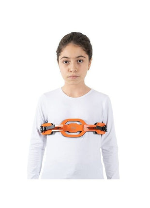 Wingmed Pectus Carinatum Ortezi (Güvercin Göğsü) (Pediatrik)