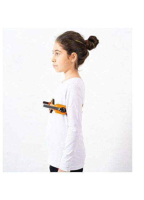 Wingmed Pectus Carinatum Ortezi (Güvercin Göğsü) (Pediatrik)