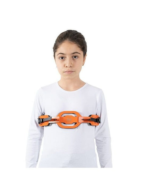 Wingmed Pectus Carinatum Ortezi (Güvercin Göğsü) (Pediatrik)