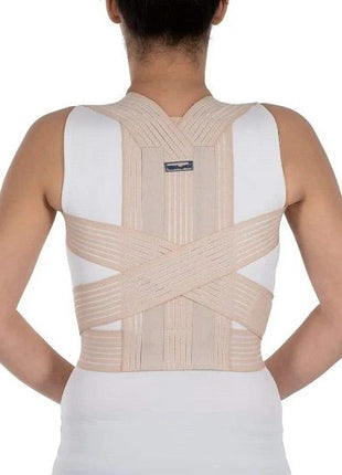 Wingmed Sırt Korsesi