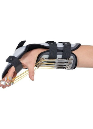 Wingmed Termoplastik Kleinert Ateli Sol Large