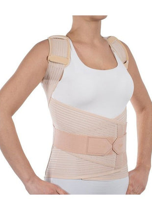 Dorse Lomber Korse Beden Small