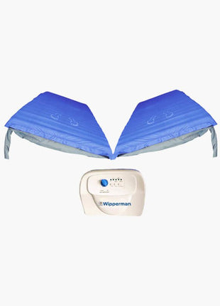 Pozisyon Veren Havalı Yatak 30 Derece: