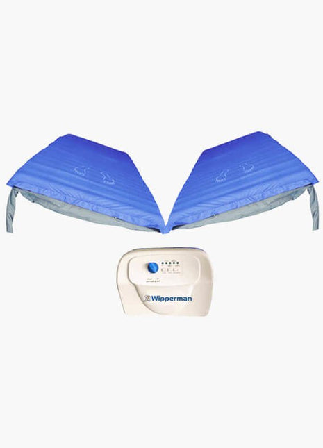 Pozisyon Veren Havalı Yatak 30 Derece: