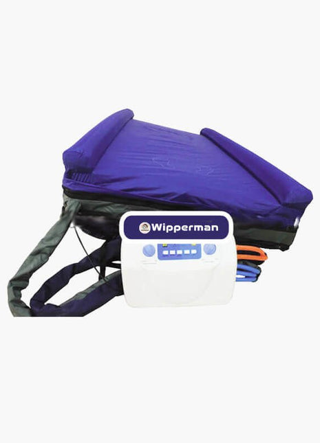 Pozisyon Veren Havalı Yatak 45 Derece: