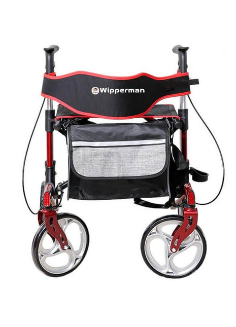 Wipperman W523 Rollatör Tekerlekli Walker Yürüteç