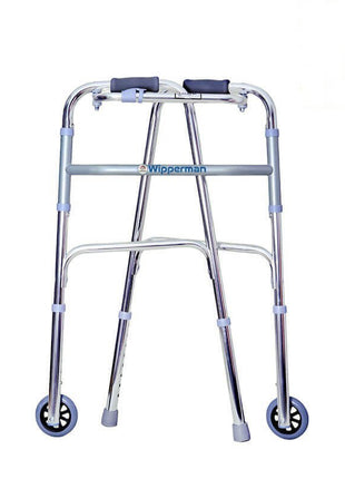 Wipperman W511 Tekerlekli Wolker