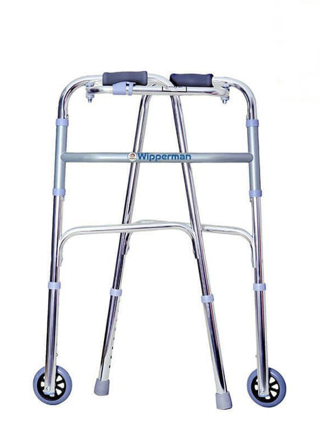 Wipperman W511 Tekerlekli Wolker