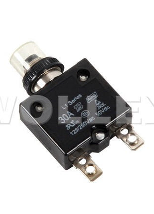 Wollex 30A Termik Sigorta