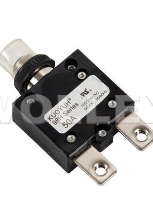 Wollex 50A Termik Sigorta