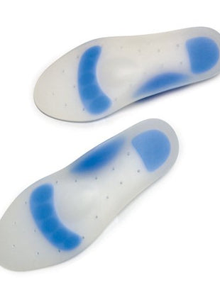 Slikon Ark Destekli Tabanlık XLarge