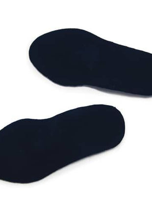 Silikon Tabanlık Kumaş Kaplı XXLarge