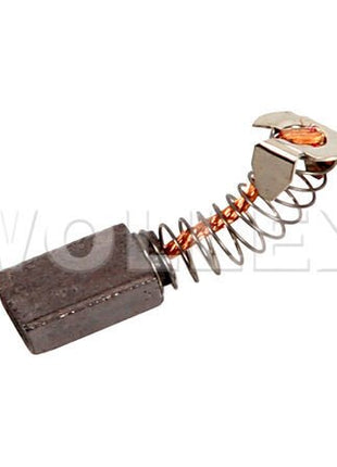 Wollex 6x10 Yaylı Kömür