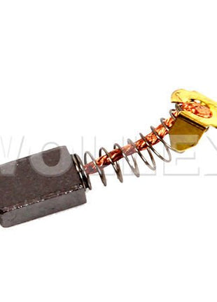 Wollex 7x11 Yaylı Motor Kömürü