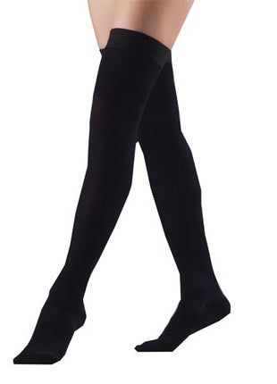 Dizüstü Burnu Kapalı CCL2 Siyah Varis Çorabı 5 NUMARA