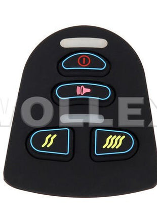 Wollex Micon Keypad