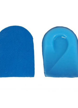 Silikon Topukluk Kumaş Kaplı Epin Topukluk Xxxlarge