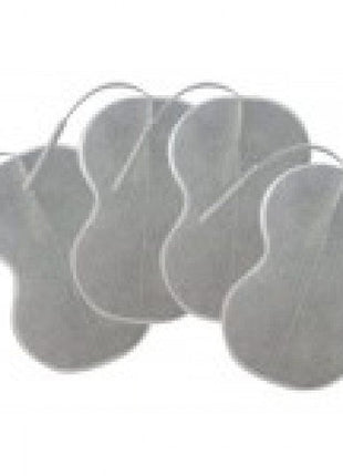 Wollex Tens Cihazı Pedi 4 Adet