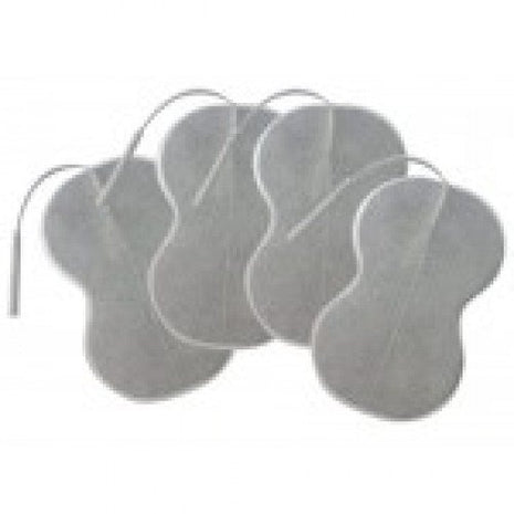 Wollex Tens Cihazı Pedi 4 Adet